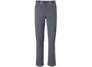 4065691138834 - Schlupf-Jeans grau 19