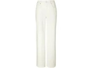 4065691155626 - „Wide Leg“-Jeans weiss 19