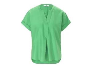 4065691165786 - Shirt-Bluse grün 38