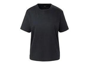 4065691173569 - Rundhals-Shirt 1 2-Arm schwarz 40