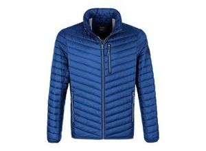 4065691245242 - Wind- und wasserabweisende Steppjacke Louis Sayn blau 56