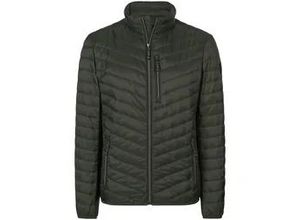4065691245310 - Wind- und wasserabweisende Steppjacke Louis Sayn grün 58 4065691245310 - Wind- und wasserabweisende Steppjacke Louis Sayn grün 58