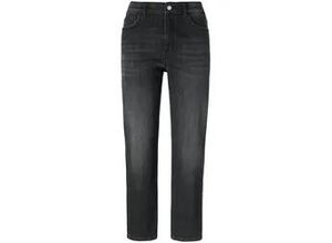 4065691255210 - 7 8-Jeans schwarz 38 4065691255210 - 7 8-Jeans schwarz 38