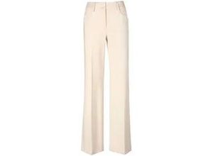 4065691271586 - Hose Passform Cornelia beige 44