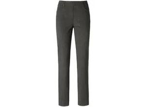 4065691272903 - Schlupf-Leggings grau 52