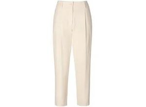 4065691276529 - 7 8-Feincord-Hose weiss 48 4065691276529 - 7 8-Feincord-Hose weiss 48