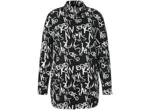 4065691281905 - Bluse schwarz 48 4065691281905 - Bluse schwarz 48
