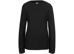 4065691316720 - Pullover schwarz 38