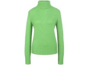 4065691322912 - Pullover aus 100% Premium-Kaschmir Cashmere grün 36