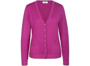 4065691333895 - Twinset aus 100% Schurwolle-Pure Tasmanian Wool pink 44