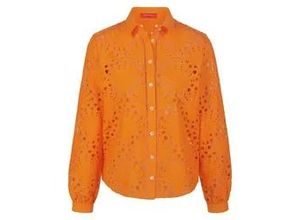 4065691360631 - Bluse Roma orange 40