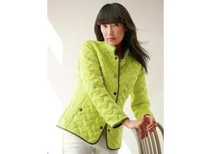 4065691362901 - Wende-Steppjacke BASLER grün 50 4065691362901 - Wende-Steppjacke BASLER grün 50