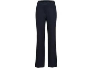 4065691365315 - Lange Hose Modell Jill BASLER blau 38