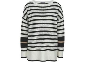 4065691366558 - Strick-Pullover BASLER beige 46