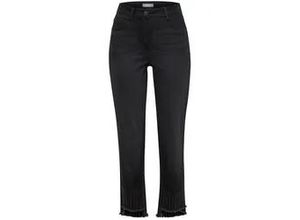 4065691367746 - Cropped-Jeans Modell Norma BASLER denim 36