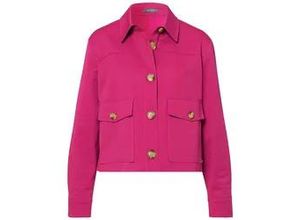 4065691368620 - Kurze Jacke BASLER pink 42