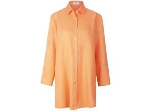 4065691370050 - Long-Bluse orange 36