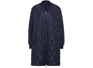 4065691371422 - Wendejacke blau 38