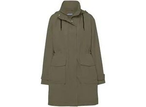 4065691371569 - Long-Jacke grün 38