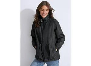 4065691371842 - 2-in1-Jacke schwarz 38