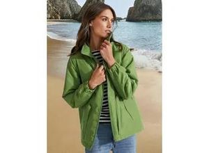 4065691371910 - 2-in1-Jacke grün 38