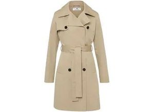 4065691372948 - Trenchcoat beige 38