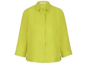 4065691375215 - Bluse 3 4-Arm grün 40 4065691375215 - Bluse 3 4-Arm grün 40