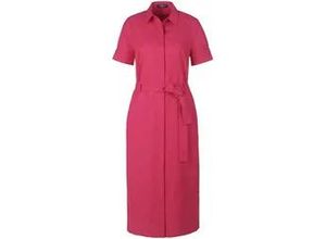 4065691376991 - Kleid 1 2-Arm Fadenmeister Berlin pink 38