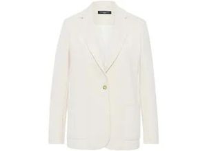 4065691380370 - Long-Blazer Fadenmeister Berlin weiss 38