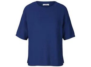 4065691380851 - Pullover 1 2-Arm blau 38