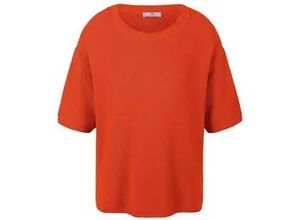 4065691381223 - Pullover 1 2-Arm orange 40