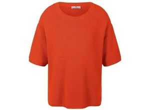 4065691381261 - Pullover 1 2-Arm orange 48