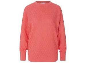 4065691381483 - Rundhals-Pullover pink 38