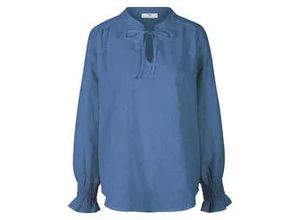 4065691383388 - Bluse blau 38