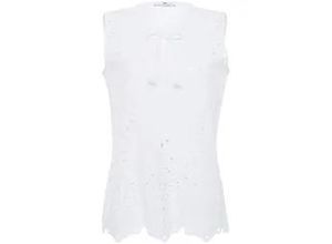 4065691384194 - Blusen-Top weiss 38