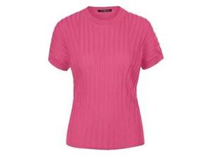 4065691384354 - Rundhals-Pullover 1 2-Arm Fadenmeister Berlin pink 38 4065691384354 - Rundhals-Pullover 1 2-Arm Fadenmeister Berlin pink 38