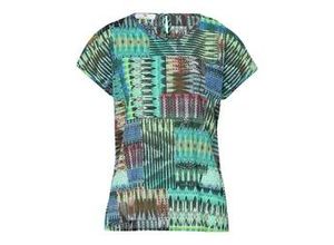 4065691384545 - Blusen-Shirt türkis 48 4065691384545 - Blusen-Shirt türkis 48