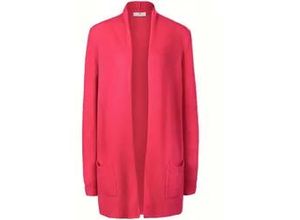 4065691384767 - Cardigan aus 100% Schurwolle pink 38