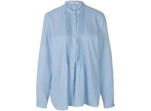4065691386334 - Bluse blau 44 4065691386334 - Bluse blau 44