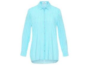 4065691387409 - Bluse blau 42