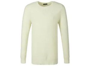 4065691387775 - Rundhals-Pullover Louis Sayn weiss 48