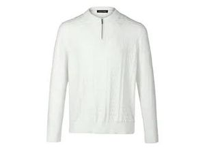 4065691388130 - Strick-Pullover Louis Sayn weiss 48