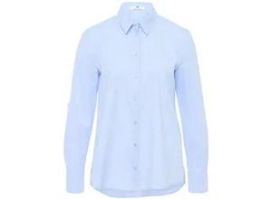 4065691389465 - Bluse blau 40 4065691389465 - Bluse blau 40