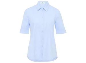 4065691389786 - Bluse 1 2-Arm blau 36