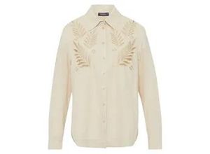 4065691390157 - Bluse beige 38