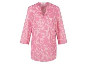 4065691390850 - Blusen-Shirt rosé 38