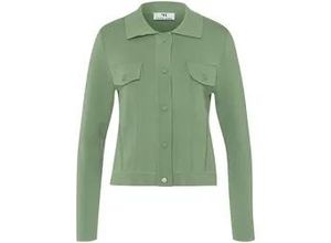 4065691392489 - Strickjacke grün 48 4065691392489 - Strickjacke grün 48