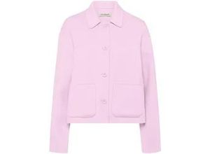 4065691395107 - Jacke rosé 42