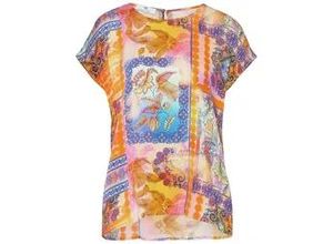 4065691396197 - Bluse mehrfarbig 46 4065691396197 - Bluse mehrfarbig 46