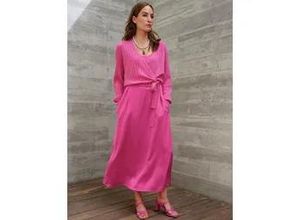 4065691397002 - Kleid pink 44